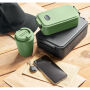 TRIDUS - PP beker 300 ml - Donker Marinegroen