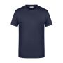 Men's Basic-T navy XL
