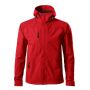 Softshell Jacket men's Nano red M