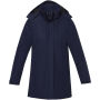 Hardy geïsoleerde parka voor dames - Navy - XS