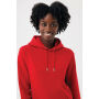 IQONIQ Joshua recycled cotton hoodie, red (L)