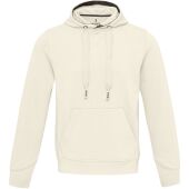 Arora 300 g/m² unisex hoodie - Zandsteen - 3XL