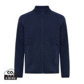 donkerblauw
