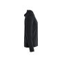 UV-Hooded sweatshirt