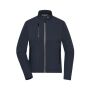 Ladies' Softshell Jacket navy XS