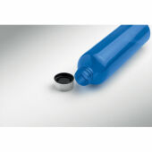 UTAH REMAX - RPET fles 1000ml - Royal Blauw UTAH REMAX - RPET fles 1000ml - Royal Blauw