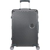 American Tourister Soundbox Alu Spinner 68/25 American Tourister Soundbox Alu Spinner 68/25
