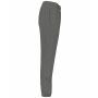 Duurzame fleece joggingbroek voor heren grey heather M