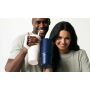 Deluxe Recycled RVS Drinkbeker