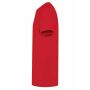 BS Stranger t-shirt, 180 gr/m² - Rood