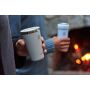 Hydro FLask All Around Tumbler 473 ml thermosbeker - grijs Hydro FLask All Around Tumbler 473 ml thermosbeker - grijs
