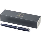 Blauw/Zilver