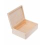 Houten kist 22x16x8 cm