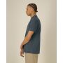 Stanley Coaster - De heren polo - India Ink Grey (3XL)