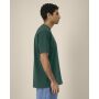Freestyler - Relaxed heavyweight t-shirt with a dry handfeel - Glazed Green (XS)