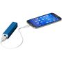 Volt powerbank 2200 mAh - Koningsblauw
