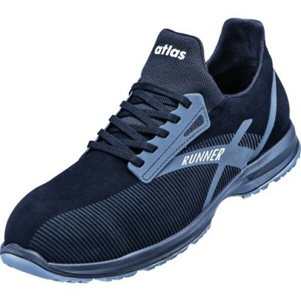 ATLAS RUNNER 95 ESD ATLAS RUNNER 95 ESD