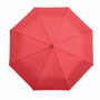 ROCHESTER - Windbestendige 27 inch paraplu - Rood