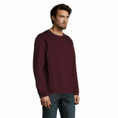 SPIDER - SPIDER heren sweater260g - XXL - Oxblood