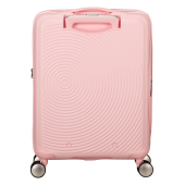 American Tourister Soundbox Spinner 55/20 Tsa Exp