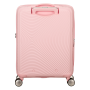American Tourister Soundbox Spinner 55/20 Tsa Exp