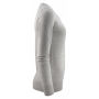Harvest Ashland U Woman Grey Melange 3XL