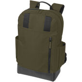 olive/schwarz
