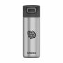 Kambukka® Etna 500 ml thermosbeker - zilver