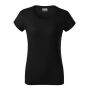 T-shirt women's Resist black 3XL