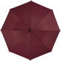 FALCONETTI - Compact - Automaat -  102 cm - Bordeaux rood