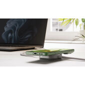 Zens Oplaadkabel USB-C naar USB-C Pro 2, wit