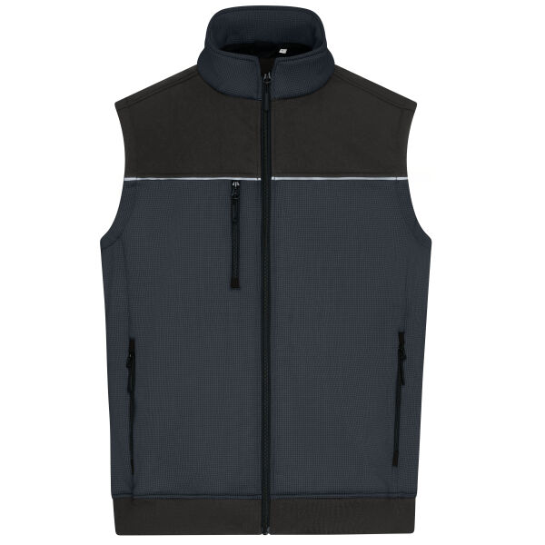 Hybrid Workwear Vest Hybrid Workwear Vest