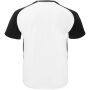 Bugatti sportshirt met korte mouwen voor kinderen - Wit/Zwart - 12 Bugatti sportshirt met korte mouwen voor kinderen - Wit/Zwart - 12