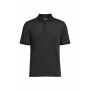 Txlite Tri-Blend Polo M Black M