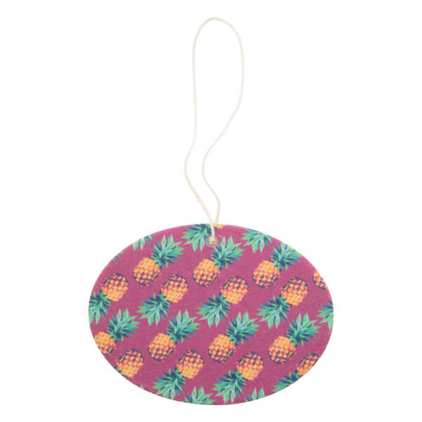 CreaScent - custom made luchtverfrisser CreaScent - custom made luchtverfrisser