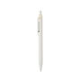 Tide GRS gecertificeerde RABS pen met smooth touch, wit