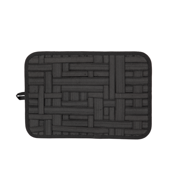 Tablet hoes voor kabels en accessoires