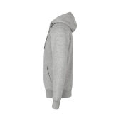 Light grey melange