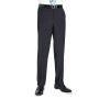 Sophisticated Avalino Trousers, Charcoal, 40/R, Brook Taverner
