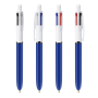 BIC® 4 Colours® 3+1 Inspire BIC® 4 Colours® 3+1 Inspire