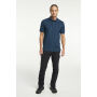 Prio Polo Men Dark Blue M
