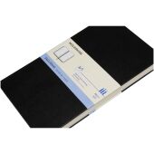 Moleskine schetsboek - L - Zwart