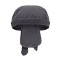 Functional Bandana Hat titan one size