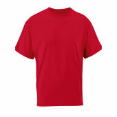 Bright Red