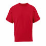 LEGACY - LEGACY OVERSIZED T-SHIRT - 3XL - Bright Red