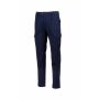Marshal navy blue 42