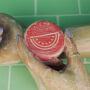 Shampoobars.nl - 3-in-1 Bar - Watermeloen (Kids) Shampoobars.nl - 3-in-1 Bar - Watermeloen (Kids)