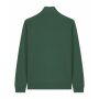 Trucker 2.0 - Het uniseks quarter-zip sweatshirt - 5XL