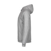 Athletic Hooded Sweat - Black - XS Athletic Hooded Sweat - Black - XS