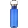 Thor 600 ml RCS-waterfles van gerecycled RPET - Koningsblauw